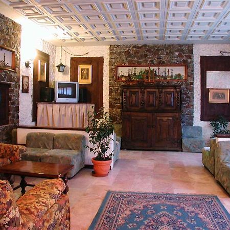 Hotel Torena أبريكا المظهر الخارجي الصورة