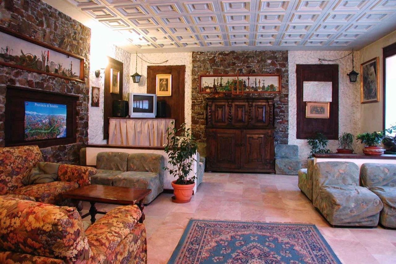 Hotel Torena أبريكا المظهر الخارجي الصورة