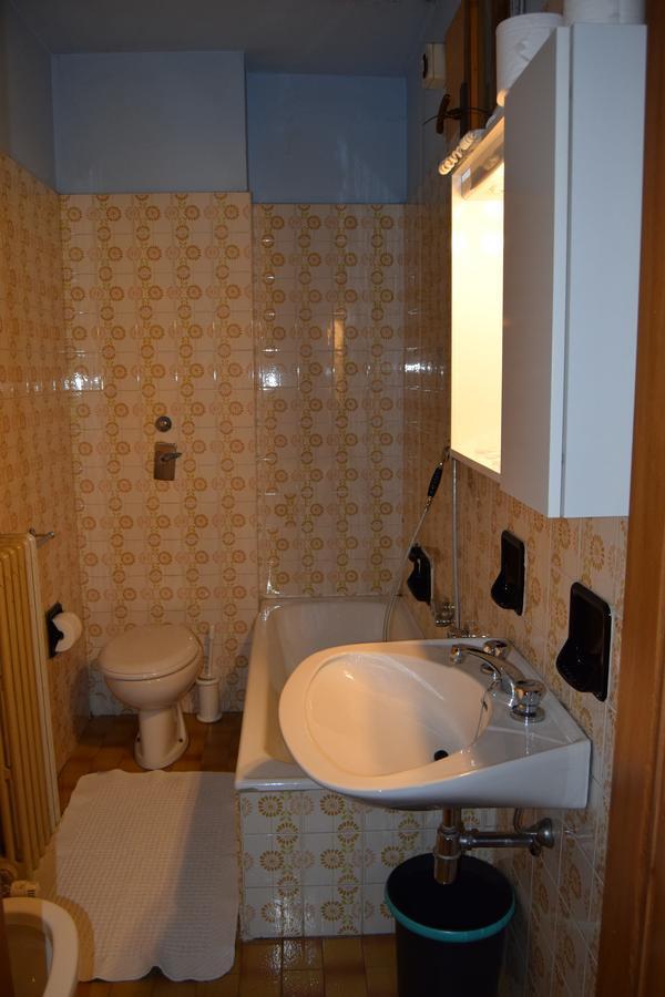 Hotel Torena أبريكا المظهر الخارجي الصورة