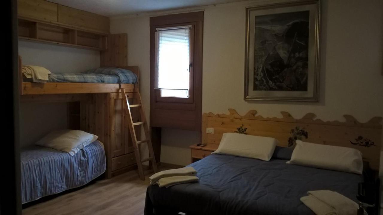 Hotel Torena أبريكا المظهر الخارجي الصورة
