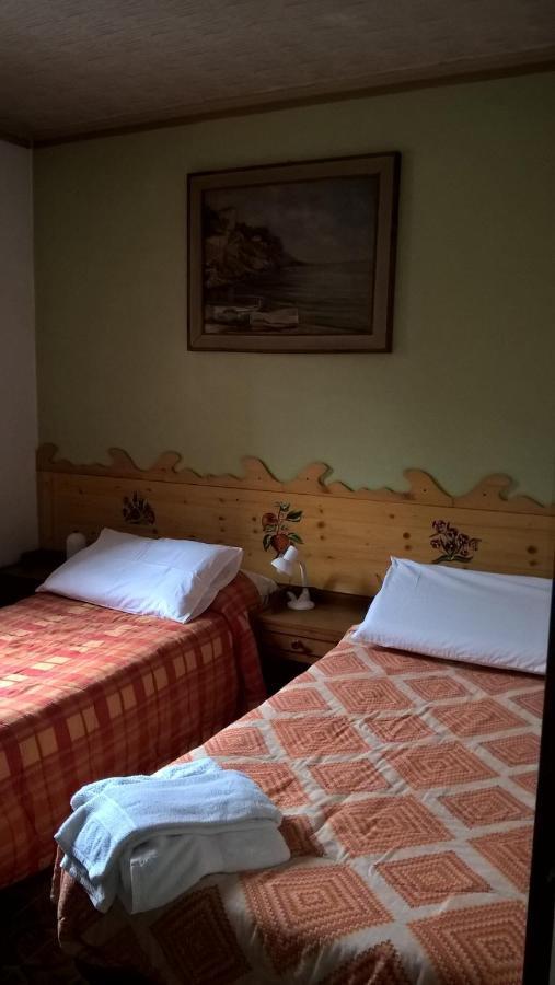 Hotel Torena أبريكا المظهر الخارجي الصورة