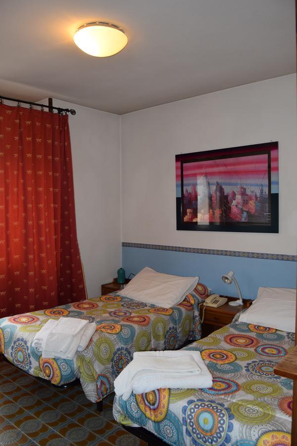 Hotel Torena أبريكا المظهر الخارجي الصورة