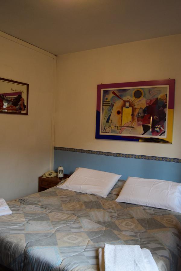 Hotel Torena أبريكا المظهر الخارجي الصورة